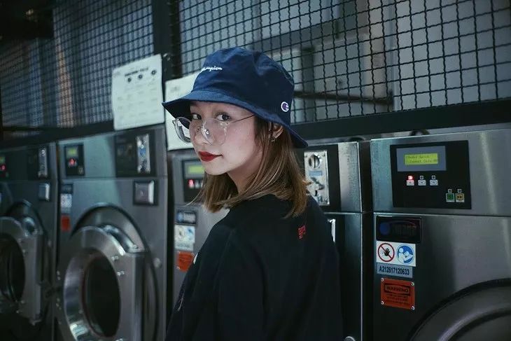 泰国大框眼镜妹,泰国眼镜妹是谁