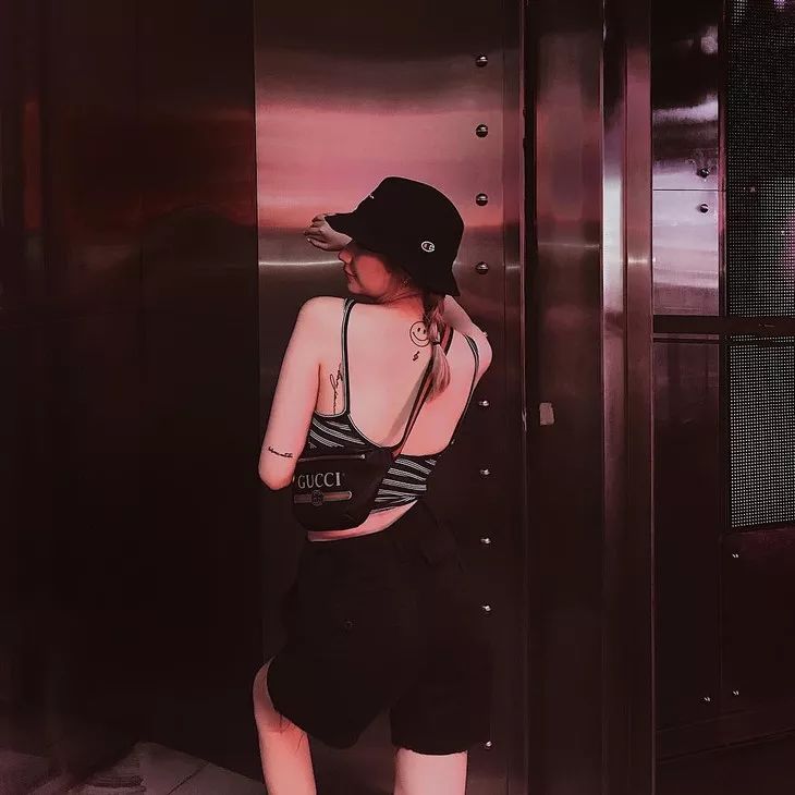 泰国大框眼镜妹,泰国眼镜妹是谁