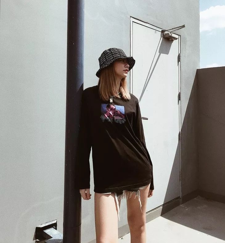 泰国大框眼镜妹,泰国眼镜妹是谁