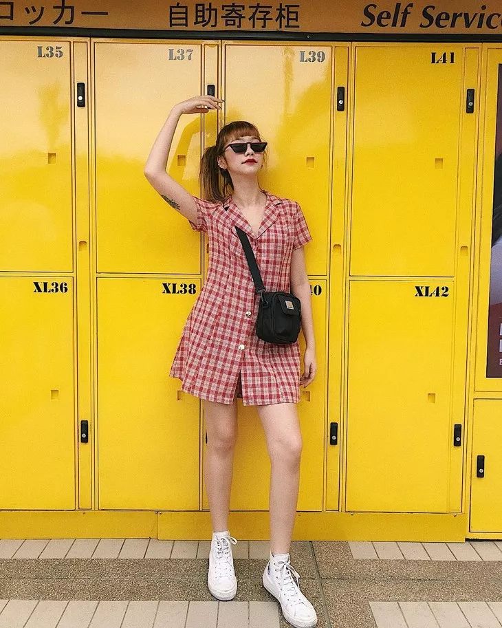 泰国大框眼镜妹,泰国眼镜妹是谁