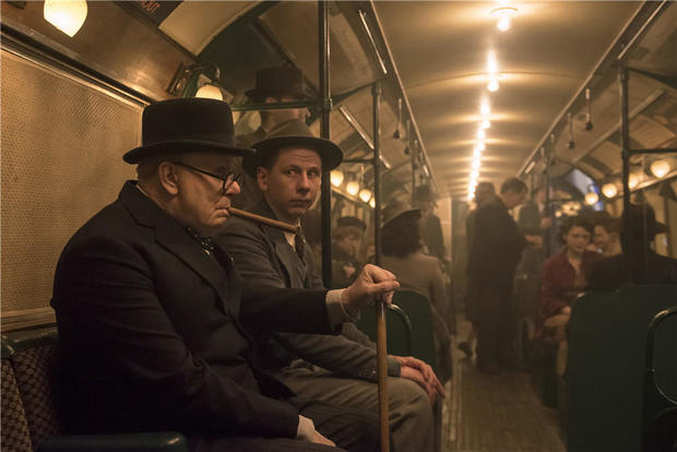 不只一个小李!他们早就该拿奥斯卡