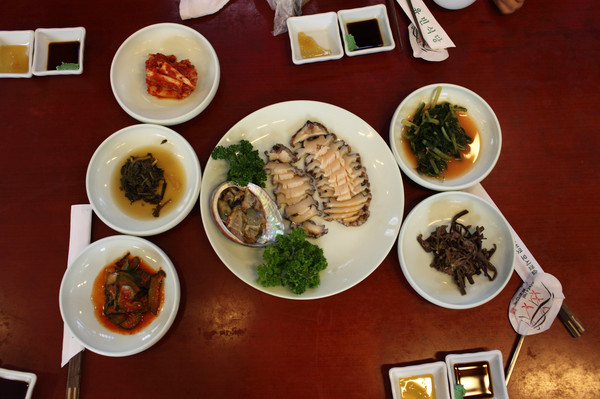 冬季游济州岛,八月份韩国游