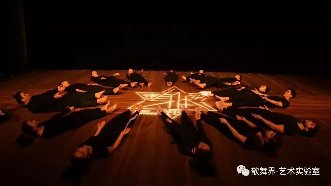 歆舞界十周年|身体建筑师训练法——教师资格认证班招生