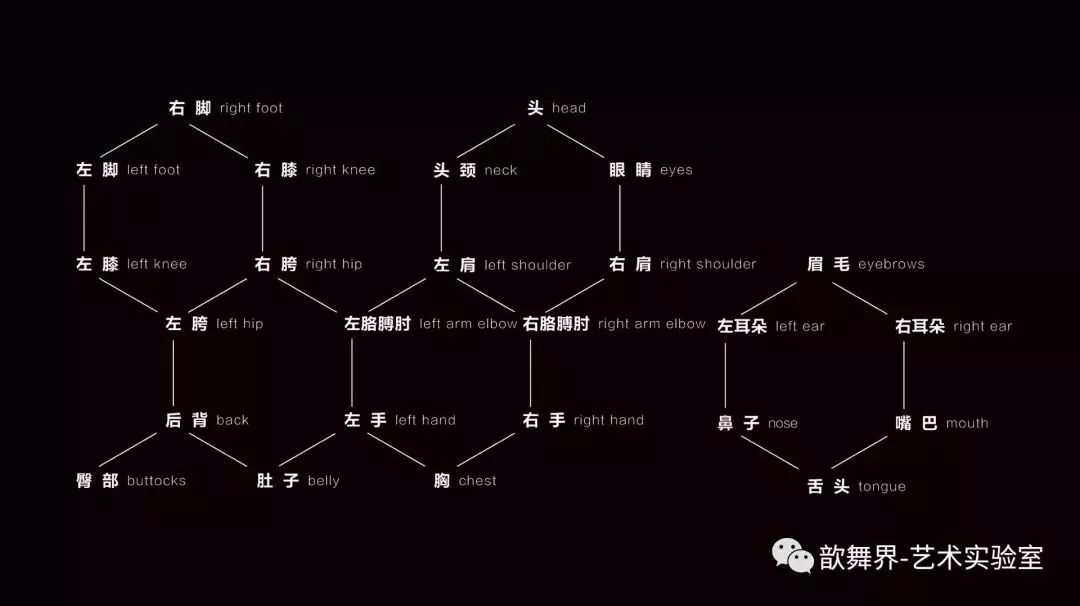 歆舞界十周年|身体建筑师训练法——教师资格认证班招生