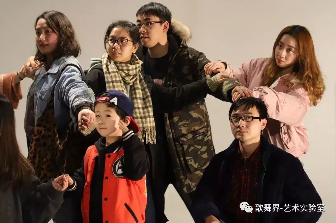 歆舞界十周年|身体建筑师训练法——教师资格认证班招生