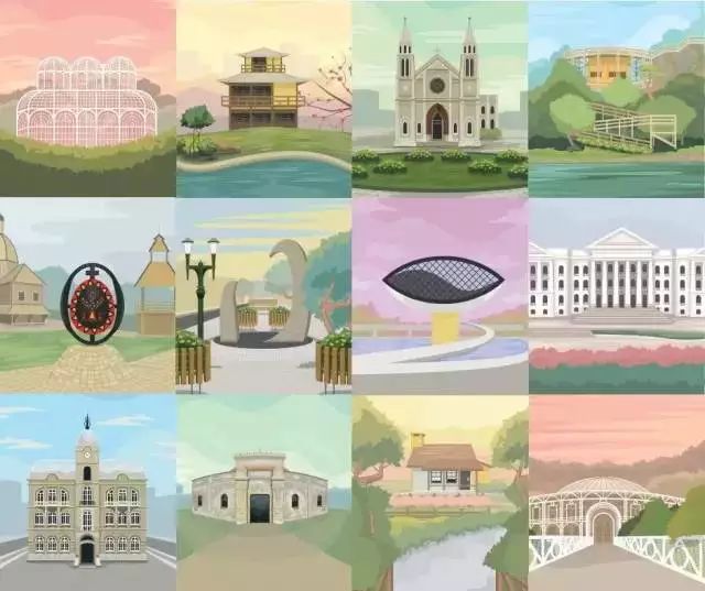 库里提巴旅游住哪里,库里提巴乡村