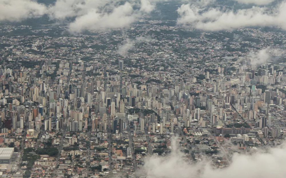 库里提巴旅游住哪里,库里提巴乡村