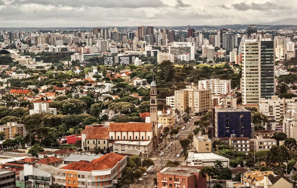 库里提巴旅游住哪里,库里提巴乡村