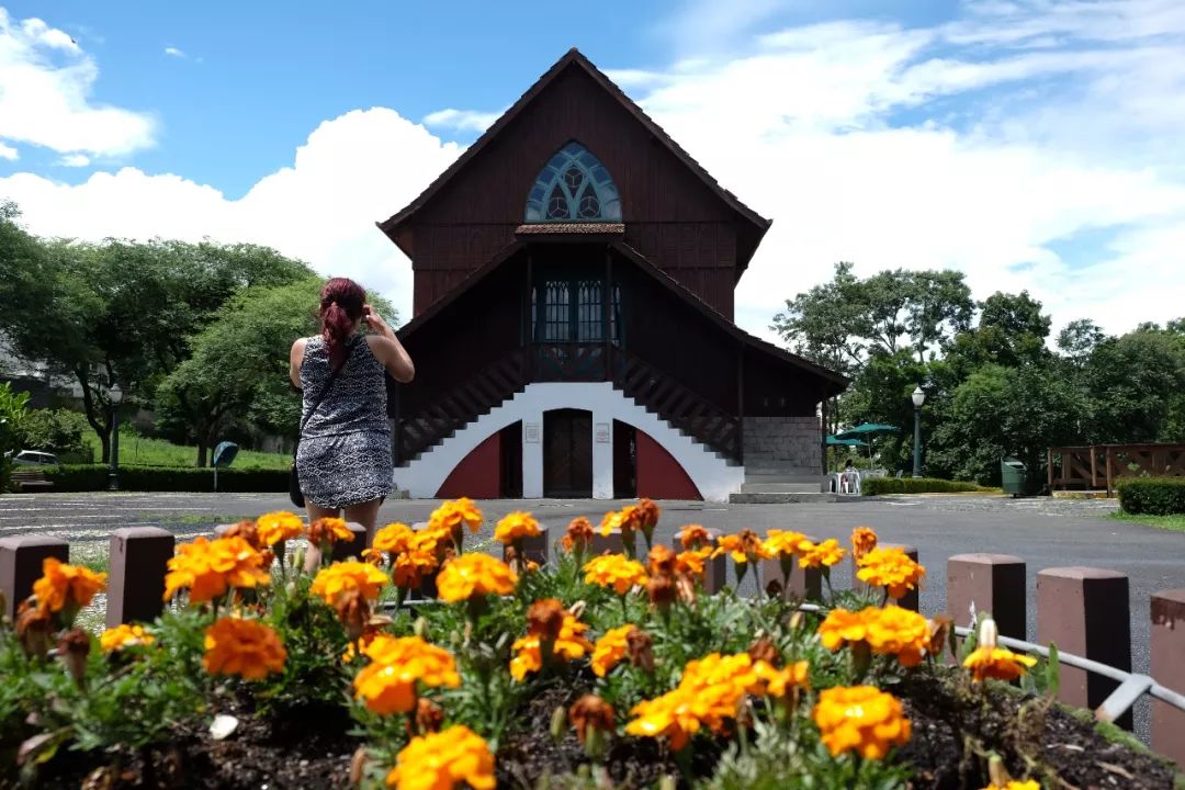 库里提巴旅游住哪里,库里提巴乡村