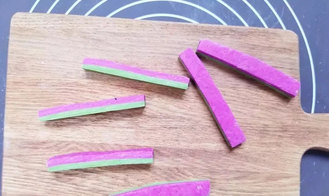 史上最简单的磨牙棒，治疗宝宝牙痒，治疗大人嘴馋