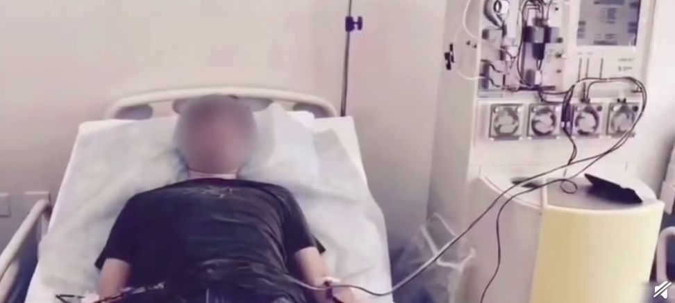 跟着明星吃这个，23岁女孩付出惨痛代价！这些网红减肥美容方法太可怕……