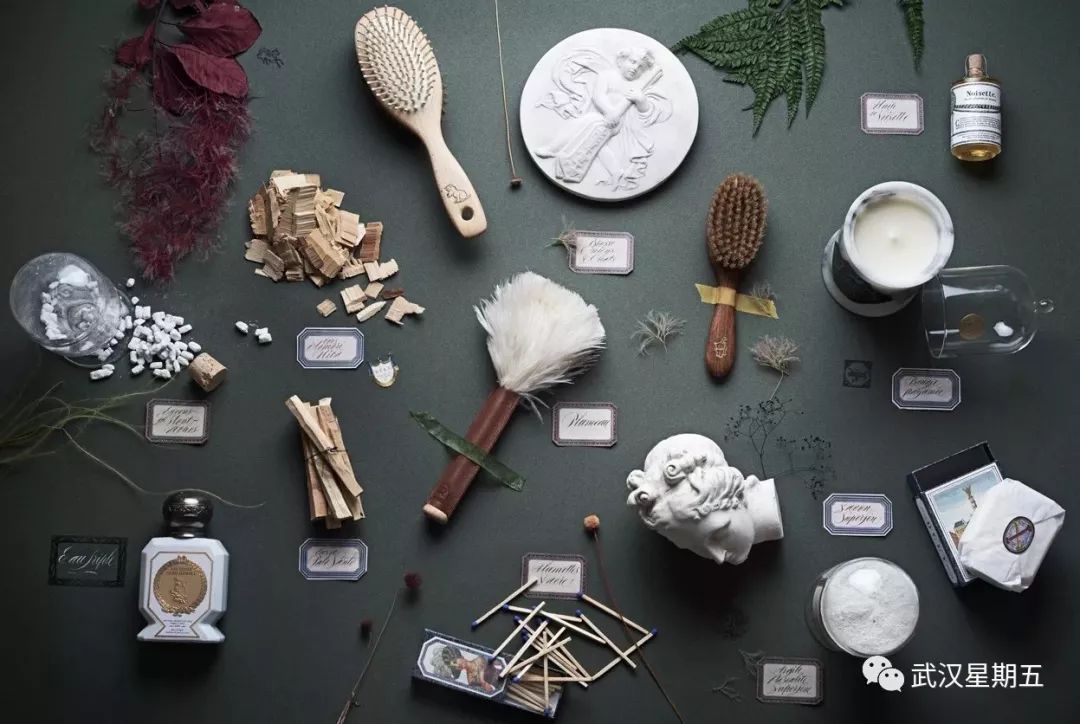 又又又又又又要下雨了,幸好有它们赶走沮丧