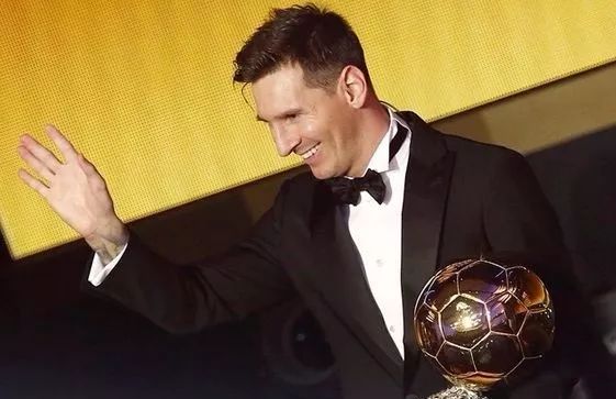 我是梅西我天生要强,梅西我是谁