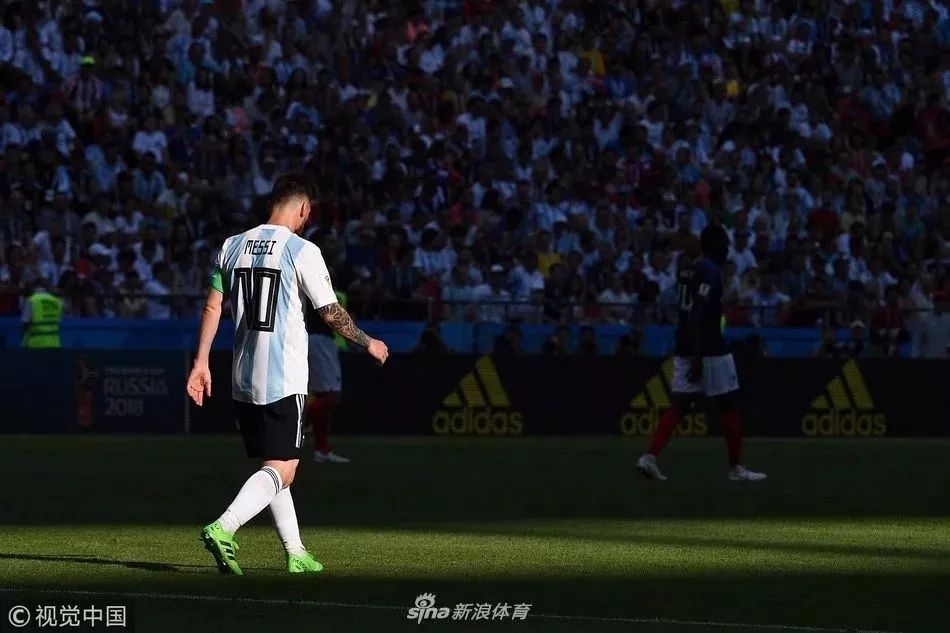 我是梅西我天生要强,梅西我是谁