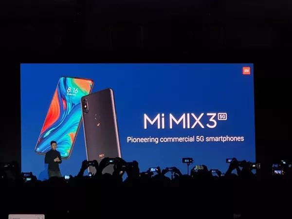 小米7.39寸大屏手机5g版,小米9价格一千元左右5g手机