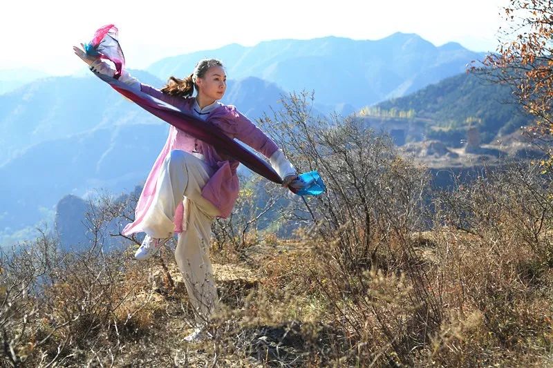 学好太极拳发力三要素,练好太极拳的十大要诀