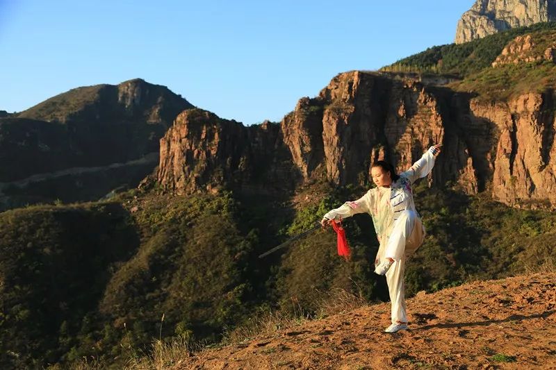 学好太极拳发力三要素,练好太极拳的十大要诀