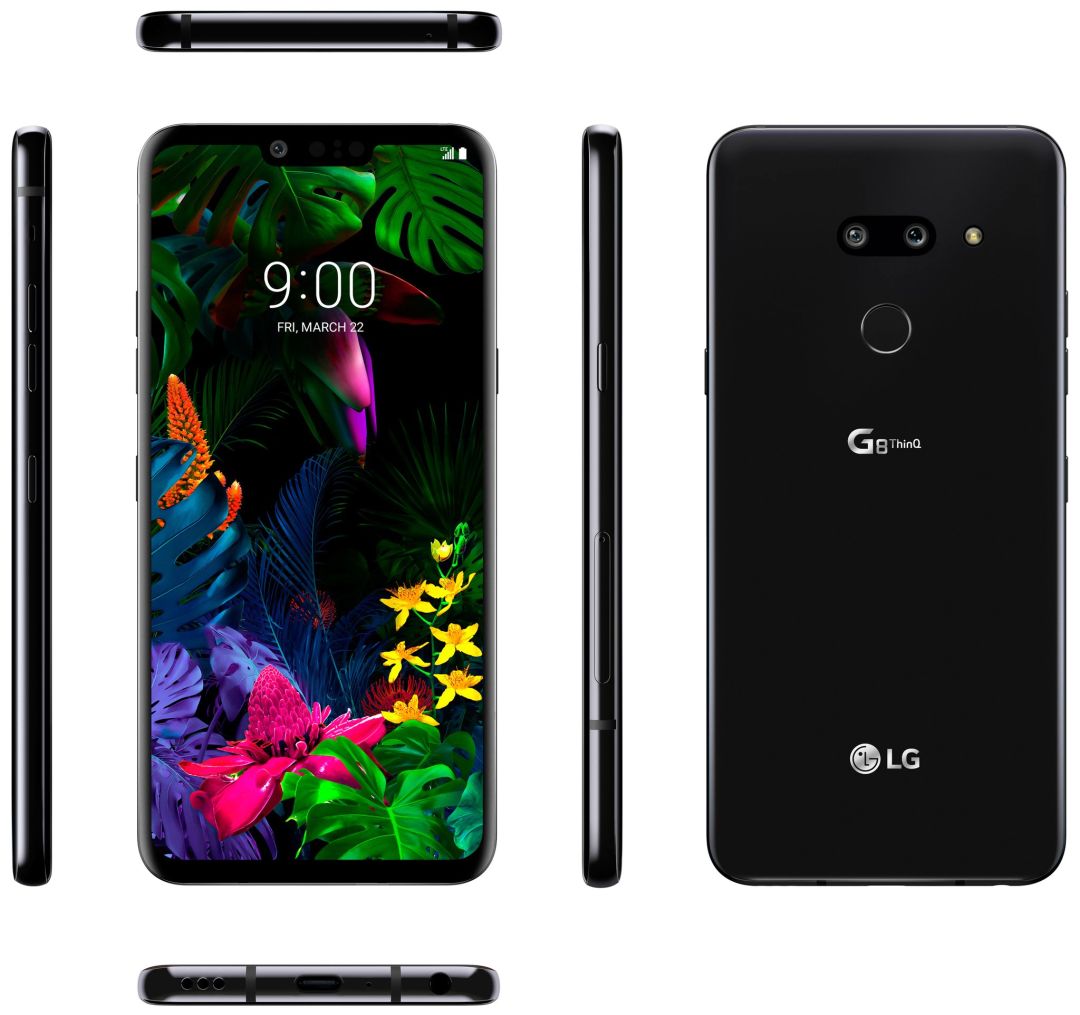 lgg8thinq手机屏幕,lgg8thinq是微曲屏吗