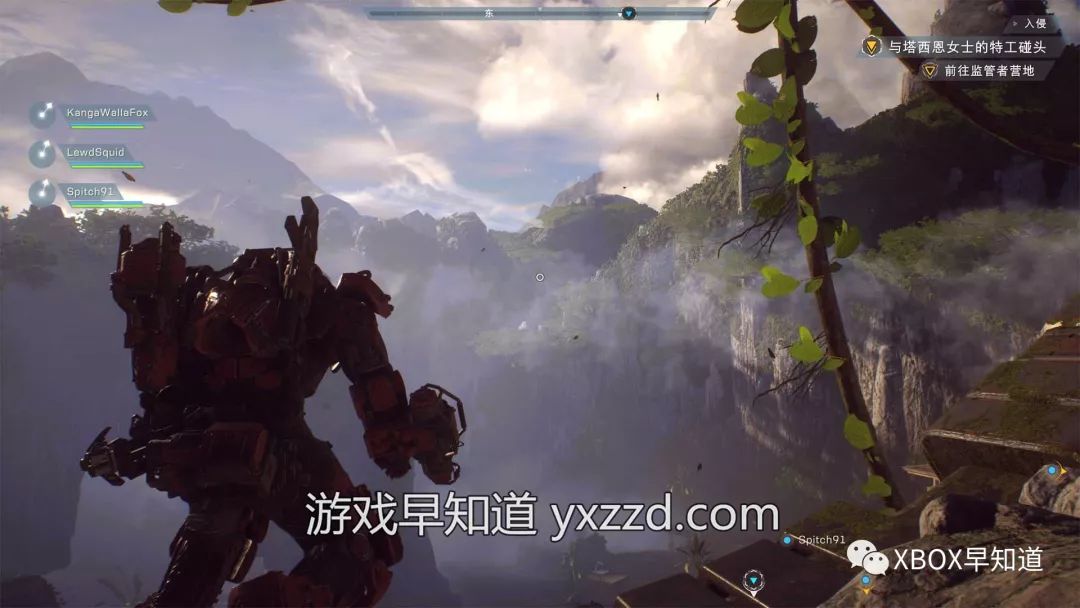 anthem圣歌中文,圣歌anthem试玩