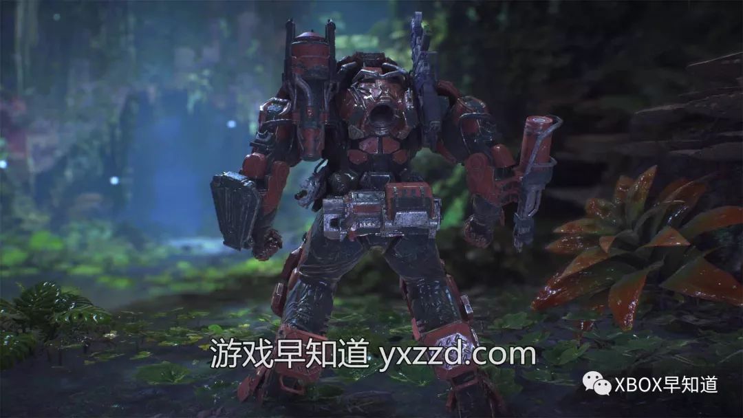 anthem圣歌中文,圣歌anthem试玩