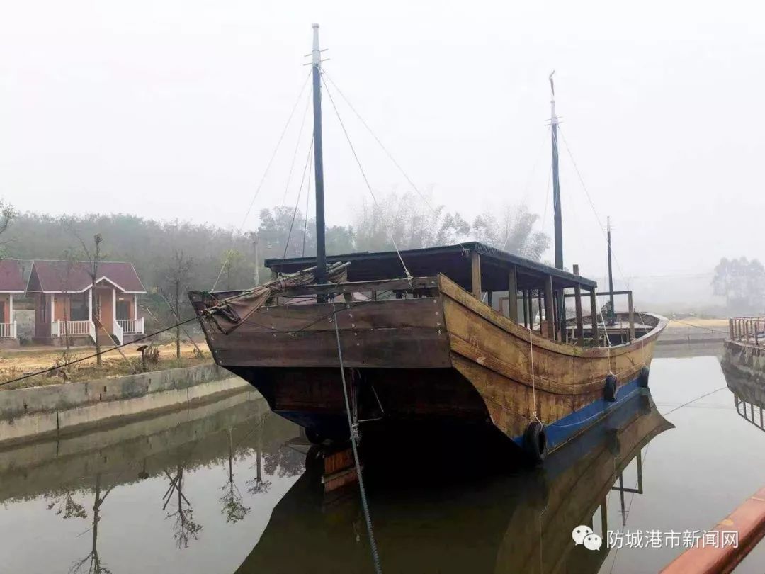 【嘿撩撩啰】壮族三月三，防城港等你撩！