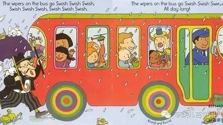 城市老鼠和乡下老鼠故事英语绘本,dancingdad英语绘本