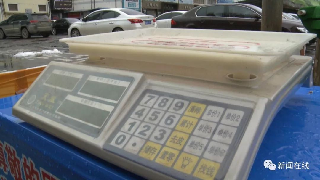 南宁白沙海鲜市场缺斤少两,南宁海鲜市场缺斤短两被挂牌