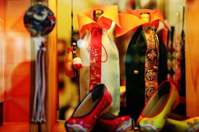 首尔哪里好买好逛,韩国首尔旅游攻略