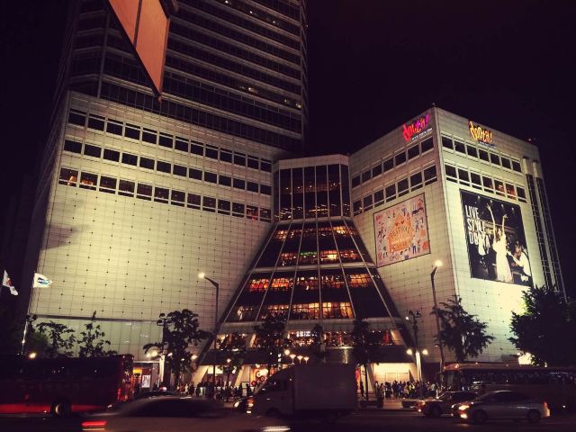 首尔哪里好买好逛,韩国首尔旅游攻略