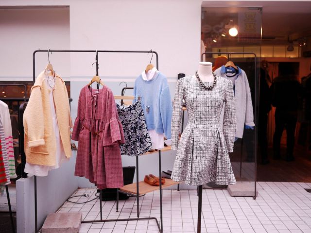 首尔哪里好买好逛,韩国首尔旅游攻略