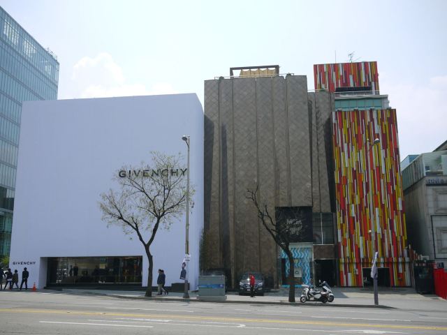 首尔哪里好买好逛,韩国首尔旅游攻略