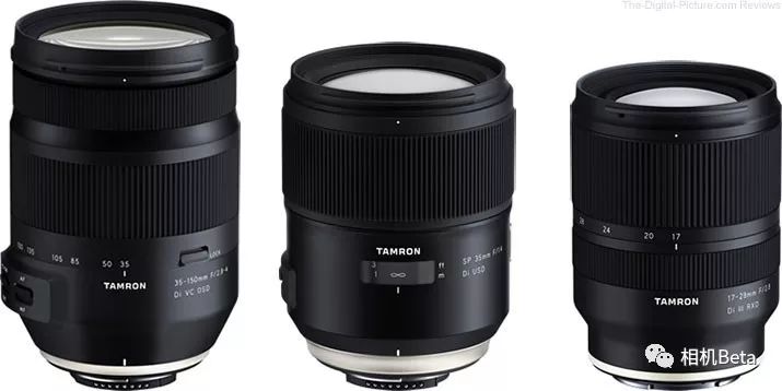 CP+2019在即，各家都给大家准备了啥？还不进来看看？