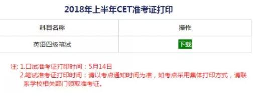 用这6种方法，找回准考证妥妥的！
