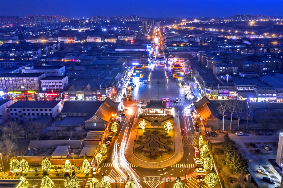 屠城无数，生死轮回，千年蓟州千古悲壮