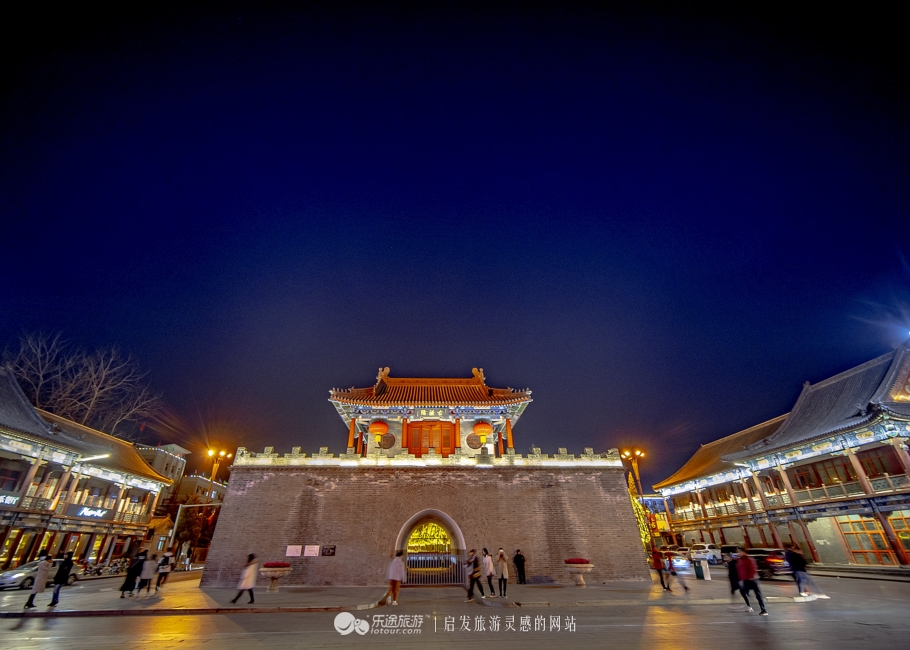 屠城无数，生死轮回，千年蓟州千古悲壮