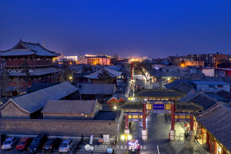 屠城无数，生死轮回，千年蓟州千古悲壮