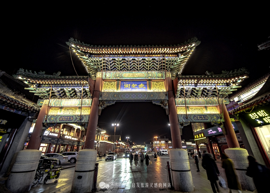 屠城无数，生死轮回，千年蓟州千古悲壮