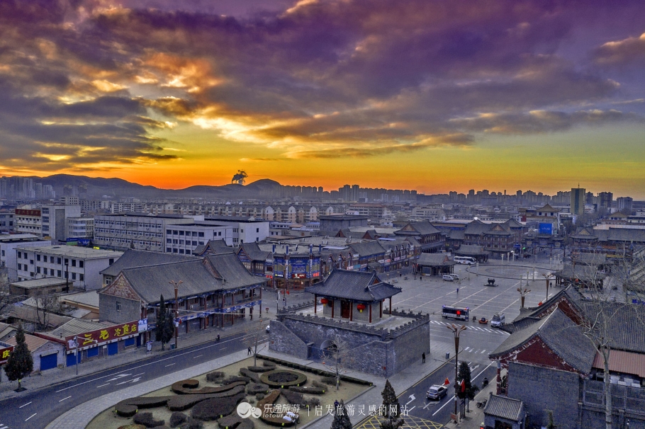 屠城无数，生死轮回，千年蓟州千古悲壮