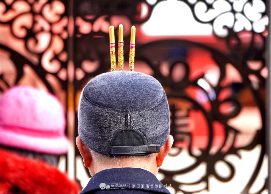 屠城无数，生死轮回，千年蓟州千古悲壮