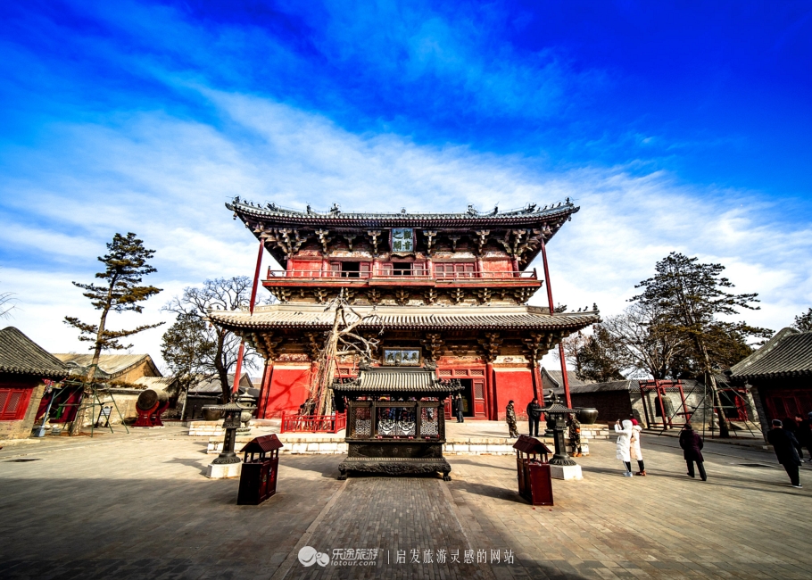 屠城无数，生死轮回，千年蓟州千古悲壮