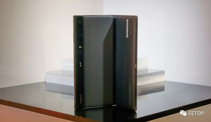 华为发布首款5g折叠屏手机matex,华为5g折叠屏手机matex重新入网