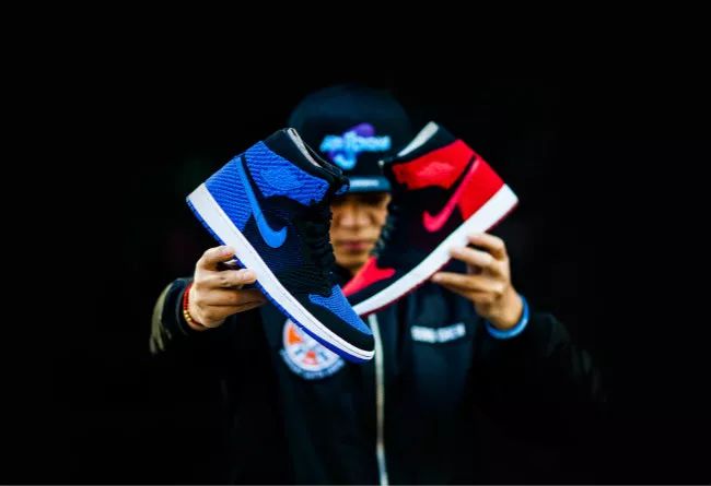 买airjordan,airjordan1买大点的还是偏小