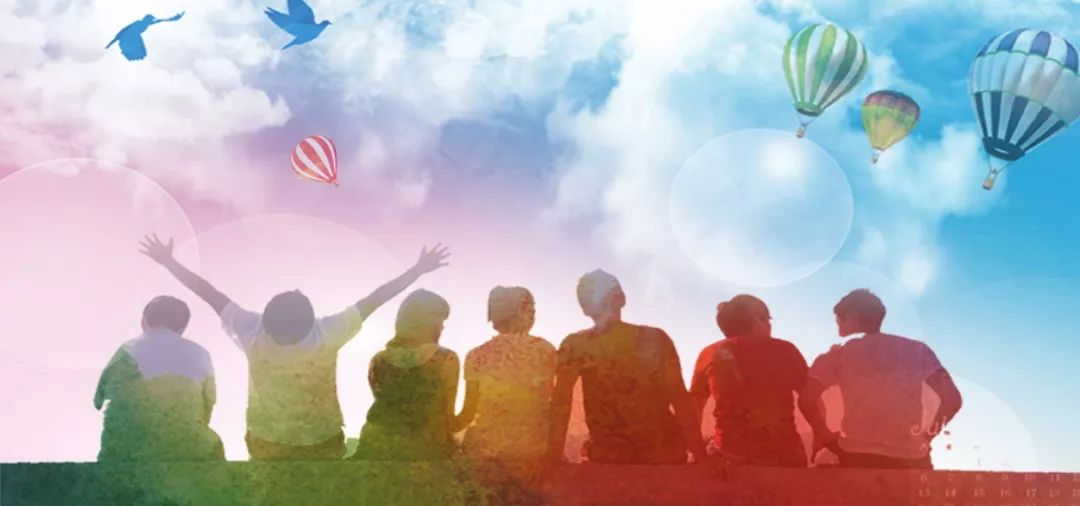 重要通知｜庆祝新中国成立70周年、纪念五四运动100周年，团中央部署全团主题活动