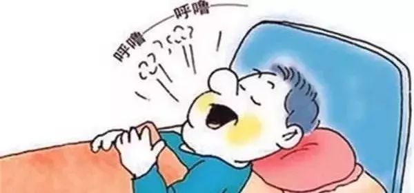 睡前口干舌燥想喝水能喝吗,睡一觉口干