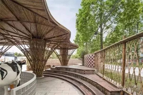 乡村改造方法盘点,全国美丽乡村改造案例