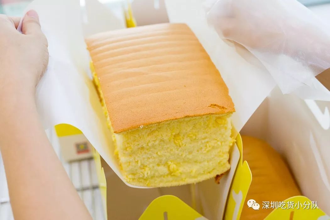 枕头蛋糕店,可以预约的蛋糕店