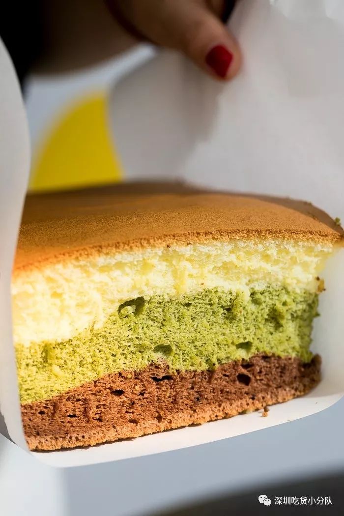 枕头蛋糕店,可以预约的蛋糕店