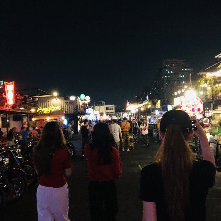 twice娜琏可爱发言,twice娜琏和子瑜