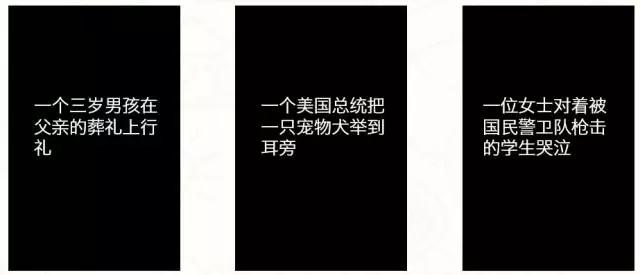 怎么写好广告的文案,怎样写出吸引人的小说文案