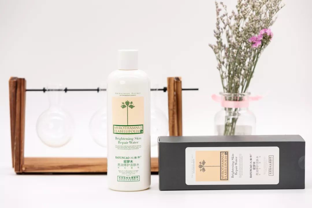 南非春夏复活草保湿水,南非不死草对皮肤的好处